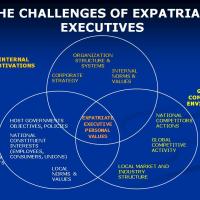 What Skills To Look For Hiring Global Executives ?